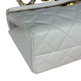 Chanel Matelasse Chain Shoulder Bag