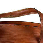 Louis Vuitton Epi Leather Saint Jacques PM Fawn