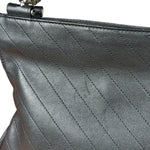 Gucci Blondie Leather 2Way Bag Black