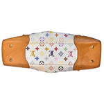 Louis Vuitton Multicolor Monogram Judy Two-Way Bag