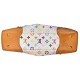 Louis Vuitton Multicolor Monogram Judy Two-Way Bag