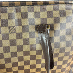 Louis Vuitton Damier Ebene Chelsea Tote