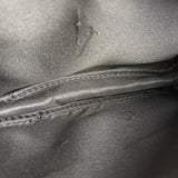 Chanel Beauty Sparkle Black Cosmetic Pouch