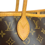Louis Vuitton Monogram Neverfull MM