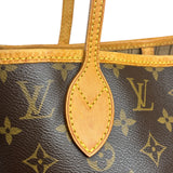 Louis Vuitton Monogram Neverfull MM