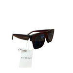 Givenchy GV Day Square Sunglasses GV4OOO2U