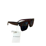 Givenchy GV Day Square Sunglasses GV4OOO2U