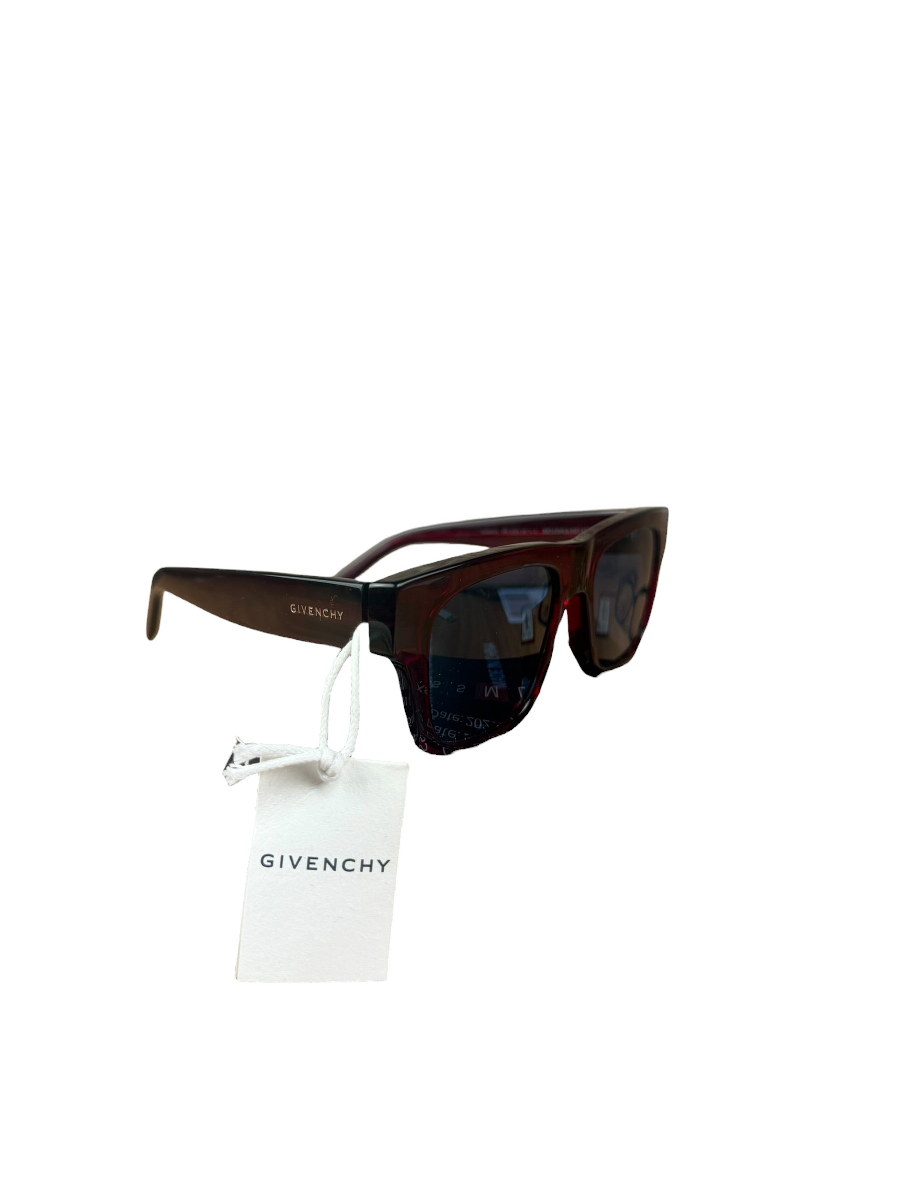 Givenchy GV Day Square Sunglasses GV4OOO2U