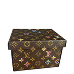 Louis Vuitton Monogram Color Box