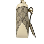 Gucci Supreme Padlock Shoulder Bag