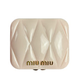 Miu Miu Beauty Baby Pink Compact Mirror