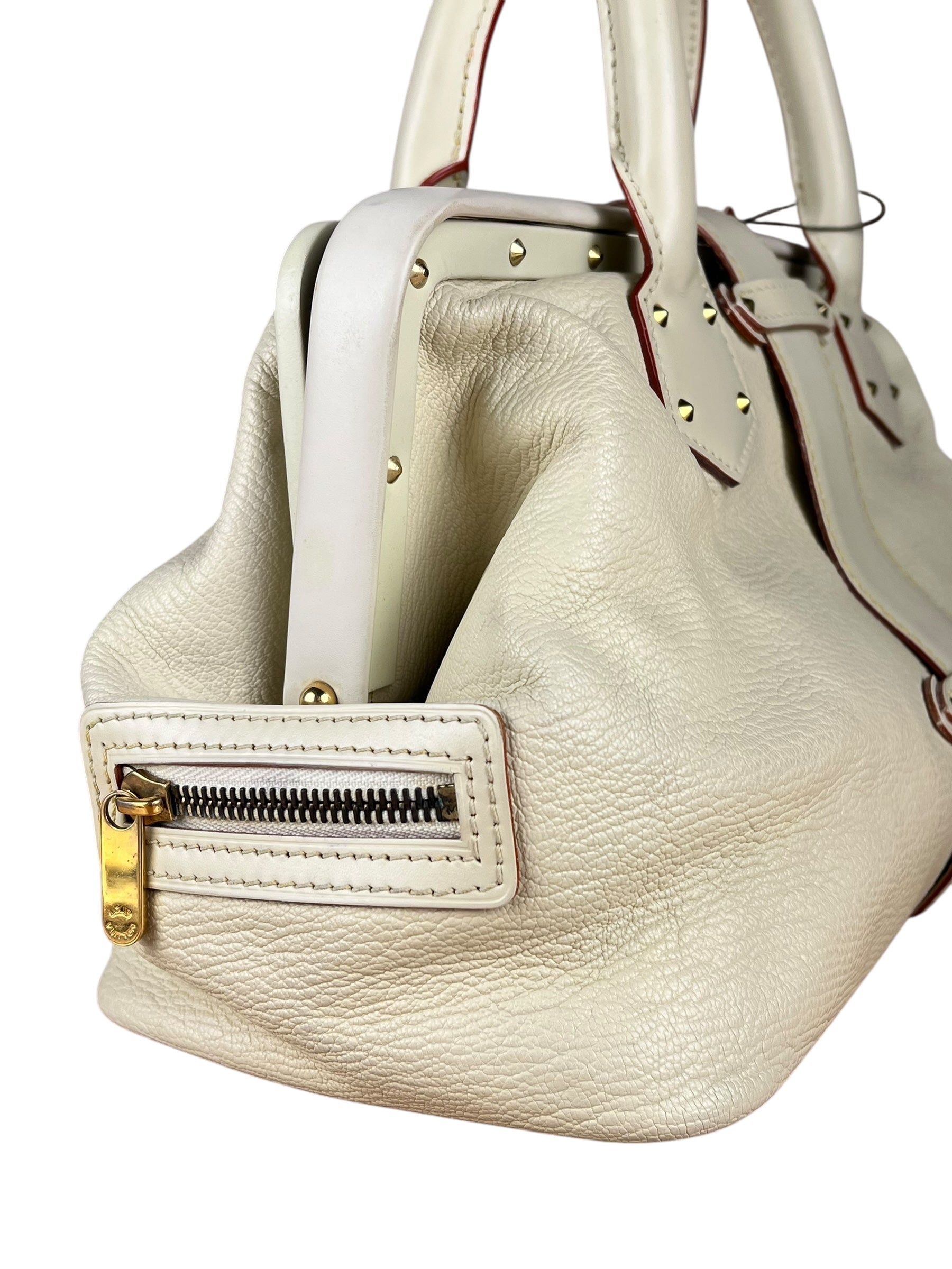 Louis Vuitton L'Lingenieux Suhali Leather
