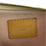 Louis Vuitton Damier Azur Liv Pochette
