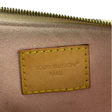 Louis Vuitton Damier Azur Liv Pochette