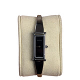 Gucci Silver Bangle Watch 1500L