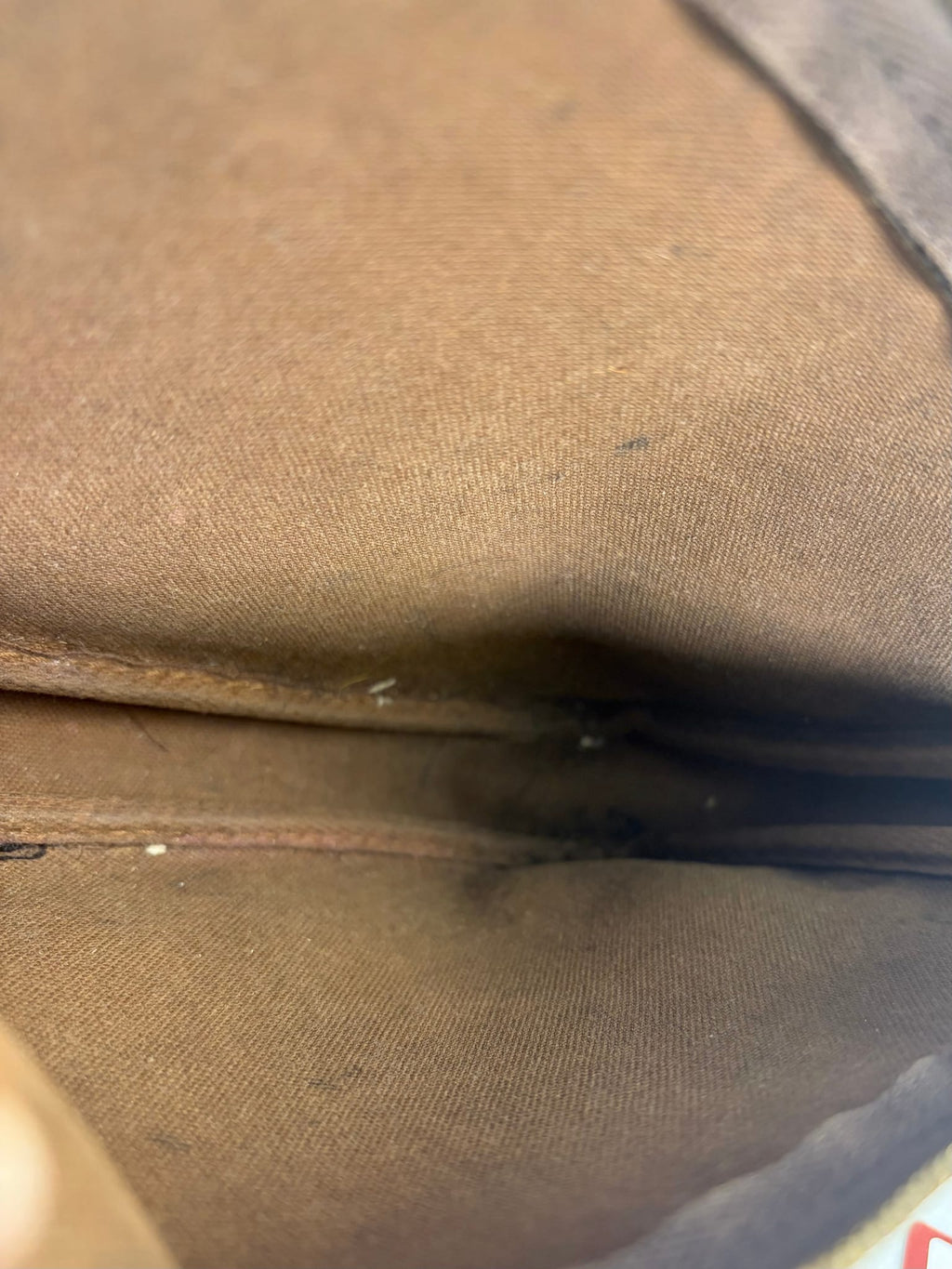 Louis Vuitton Monogram Pochette