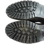 Burberry Nova Check Rubber Boots