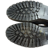 Burberry Nova Check Rubber Boots