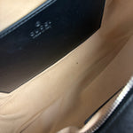 Gucci Matelasse Aria GG Crossbody Bag