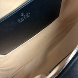 Gucci Matelasse Aria GG Crossbody Bag