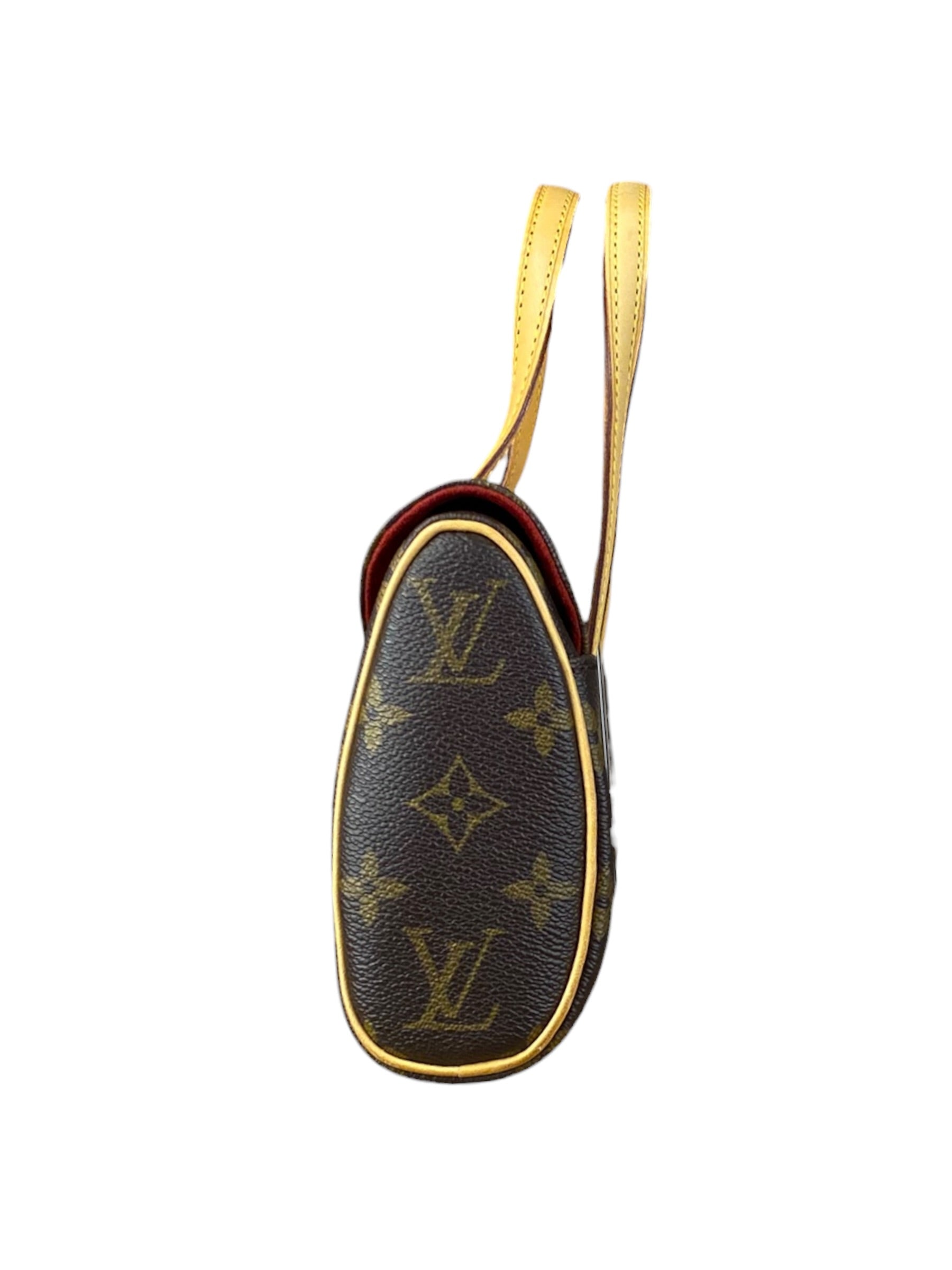 Louis Vuitton Vintage Monogram Sonatine
