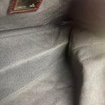 Fendi FF Vintage Monogram Pochette