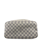 Louis Vuitton Damier Azur Neverfull MM