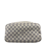 Louis Vuitton Damier Azur Neverfull MM