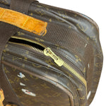 Louis Vuitton Monogram Satellite Soft Suitcase