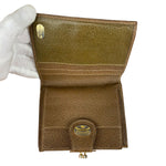 Gucci GG Plus Lock Wallet