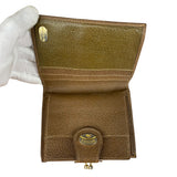 Gucci GG Plus Lock Wallet
