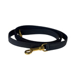 Celine Navy Grained Calfskin Belt Two-Way Bag