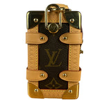Louis Vuitton Monogram Side Trunk Bag