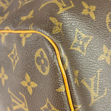 Louis Vuitton Monogram Keepall 45