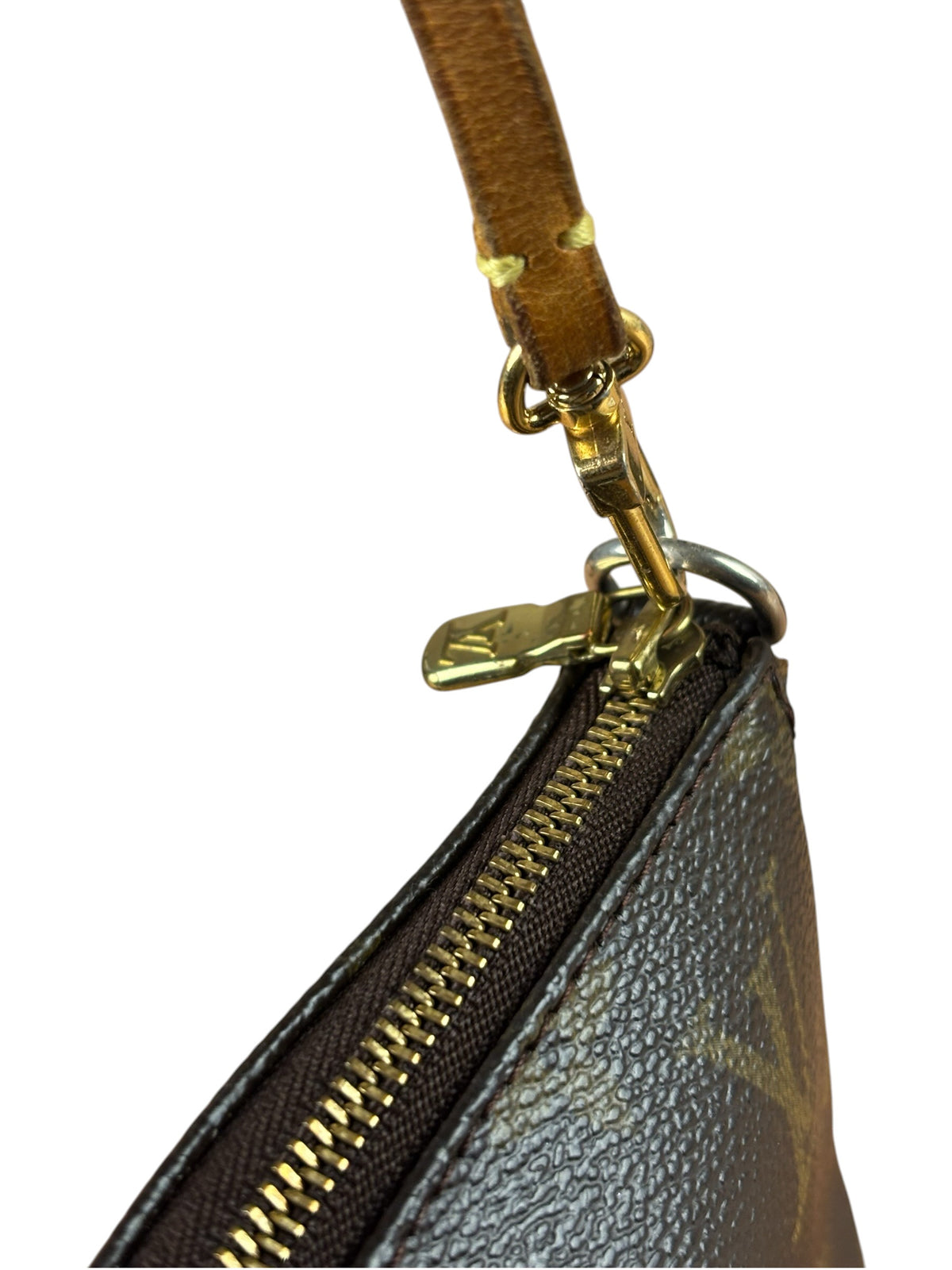 Louis Vuitton Monogram Pochette