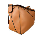 Loewe Puzzle Bag Large Brown