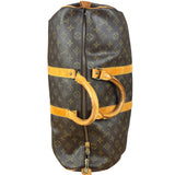 Louis Vuitton Monogram Speedy 45