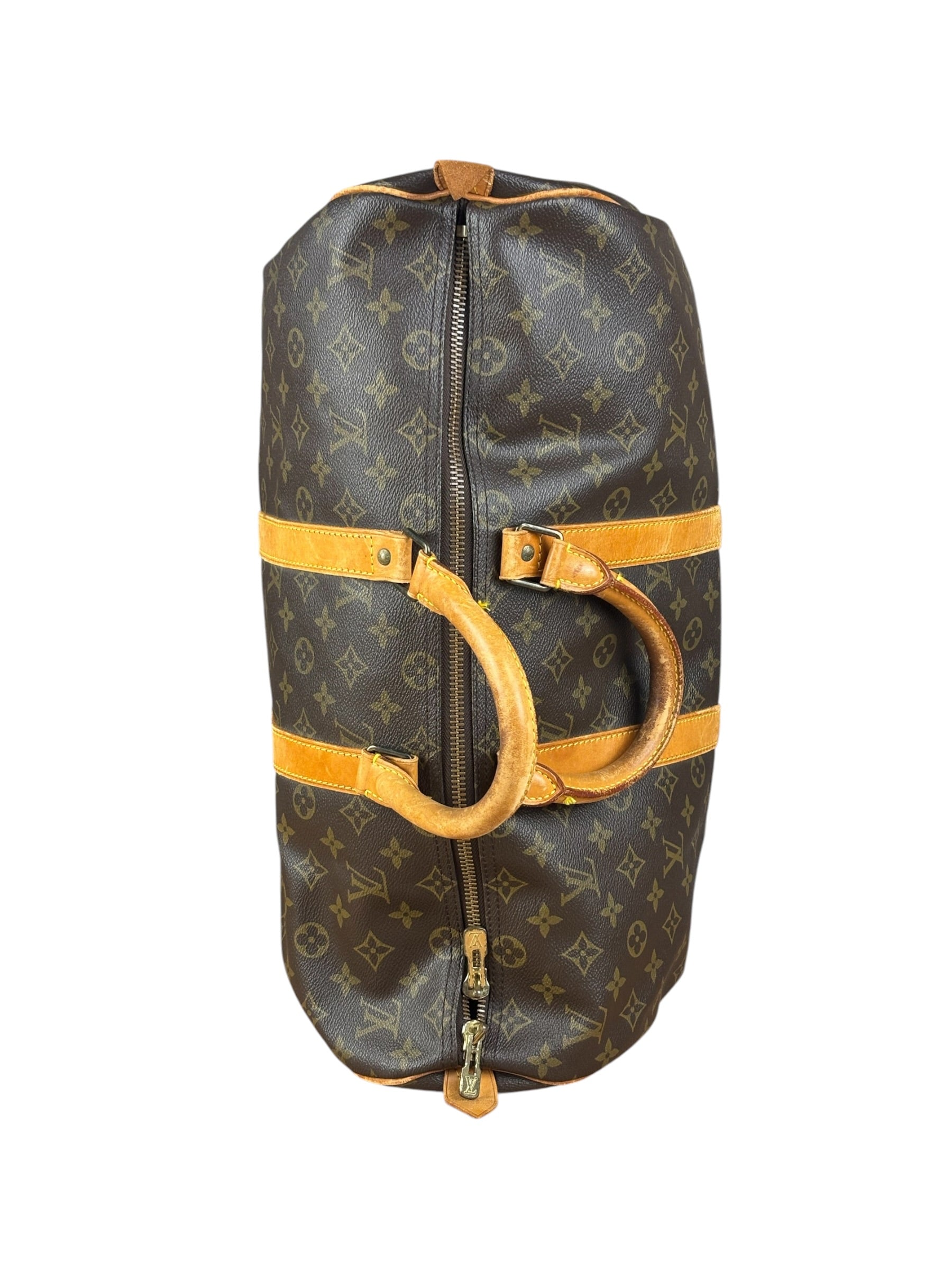 Louis Vuitton Monogram Speedy 45