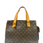 Louis Vuitton Monogram Multipli-Cite Shoulder Bag