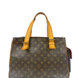 Louis Vuitton Monogram Multipli-Cite Shoulder Bag