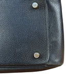 Hermes Black Clemence Lindy 26