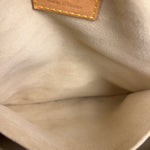 Louis Vuitton Monogram Manhatten Handbag PM