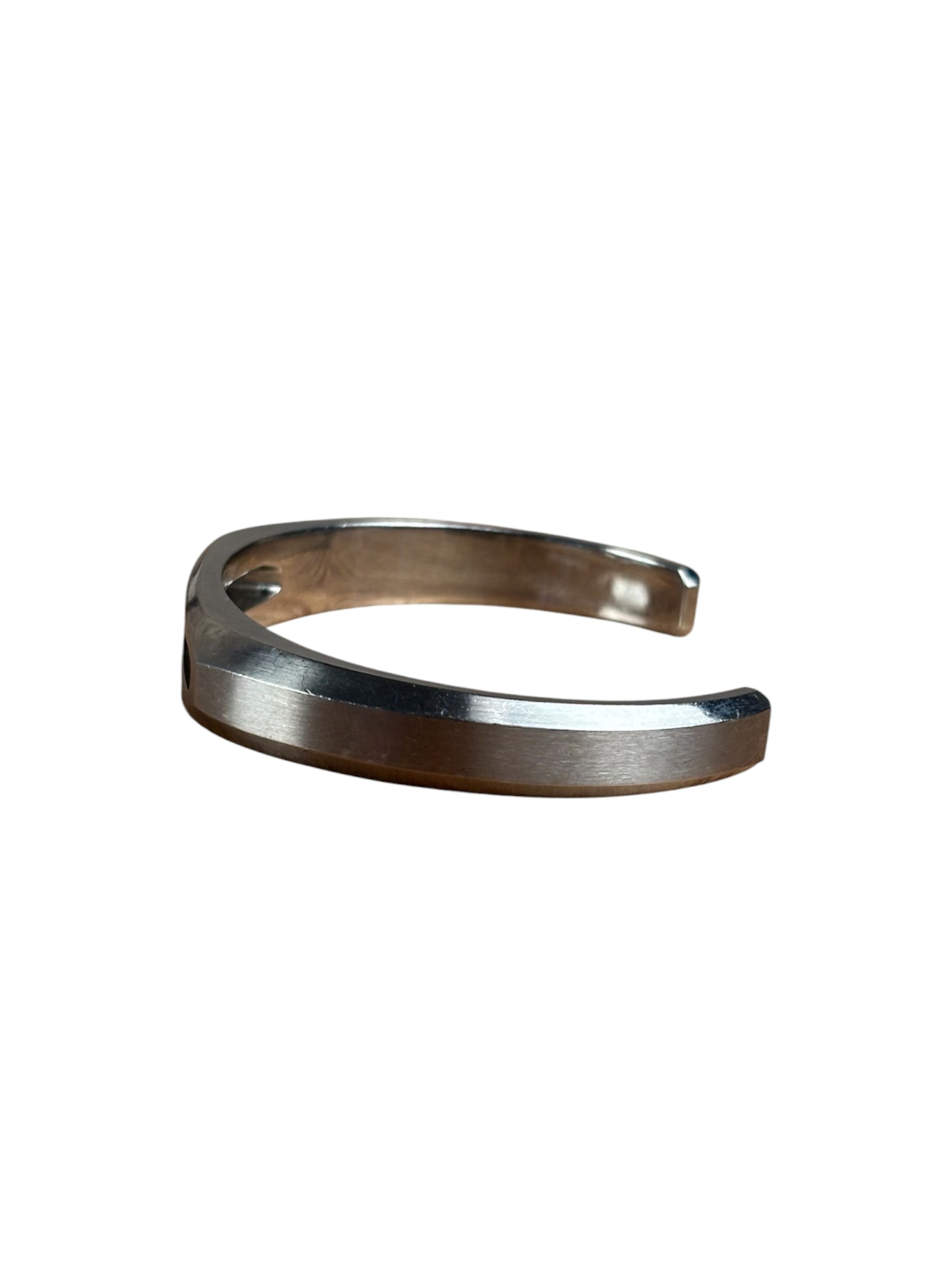 Hermes Delta Cuff Bracelet 2020