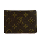 Louis Vuitton Vintage Monogram Cardholder