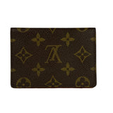 Louis Vuitton Vintage Monogram Cardholder