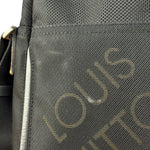 Louis Vuitton Black Damier Geant Vintage Crossbody