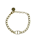 Christian Dior 30 Montagne Bracelet
