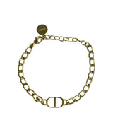 Christian Dior 30 Montagne Bracelet