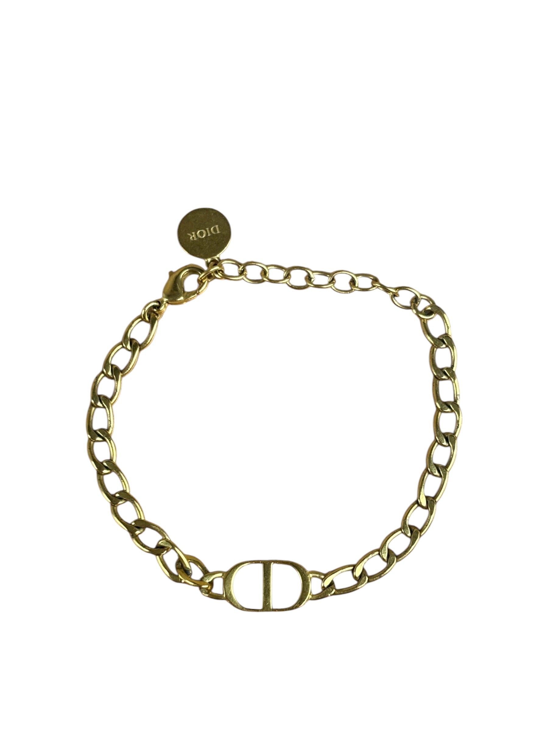 Christian Dior 30 Montagne Bracelet
