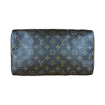 Louis Vuitton Monogram Speedy 30